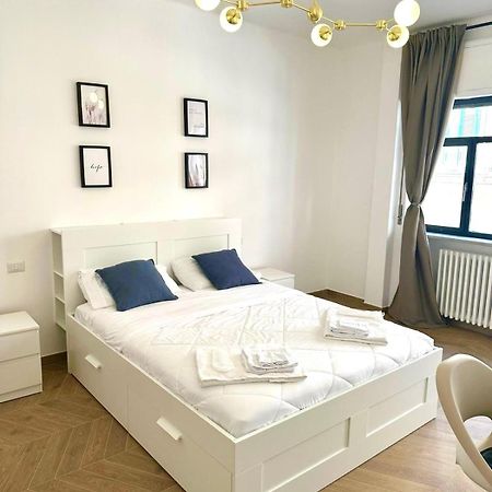 Suite Dante 262 Bari Extérieur photo