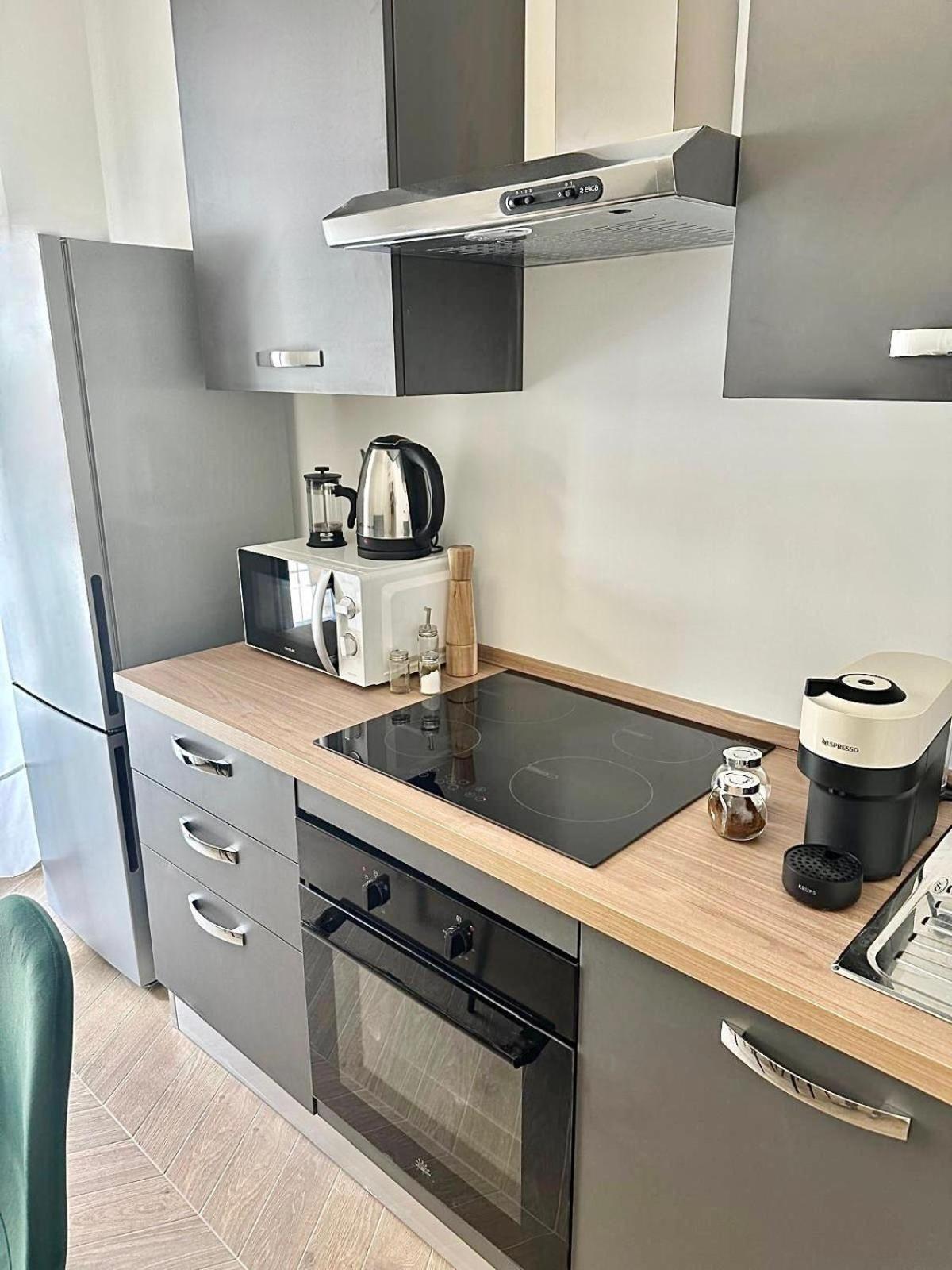 Suite Dante 262 Bari Extérieur photo