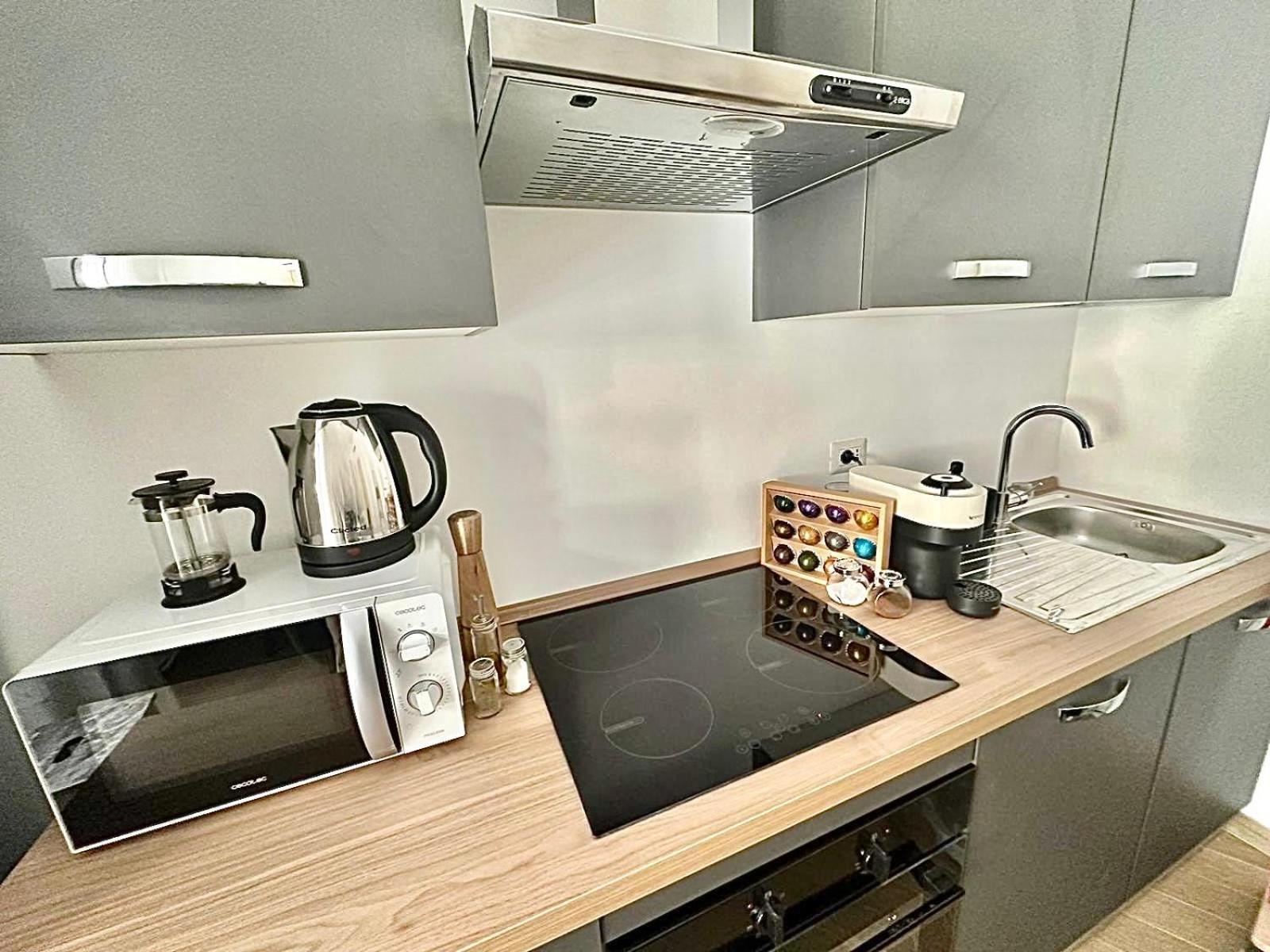 Suite Dante 262 Bari Extérieur photo