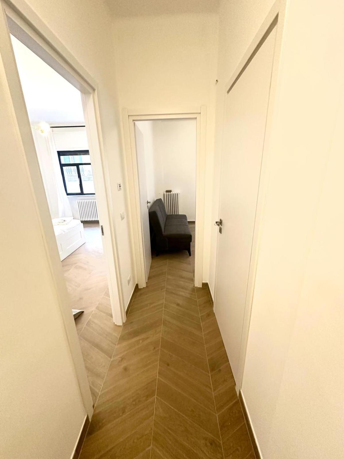 Suite Dante 262 Bari Extérieur photo