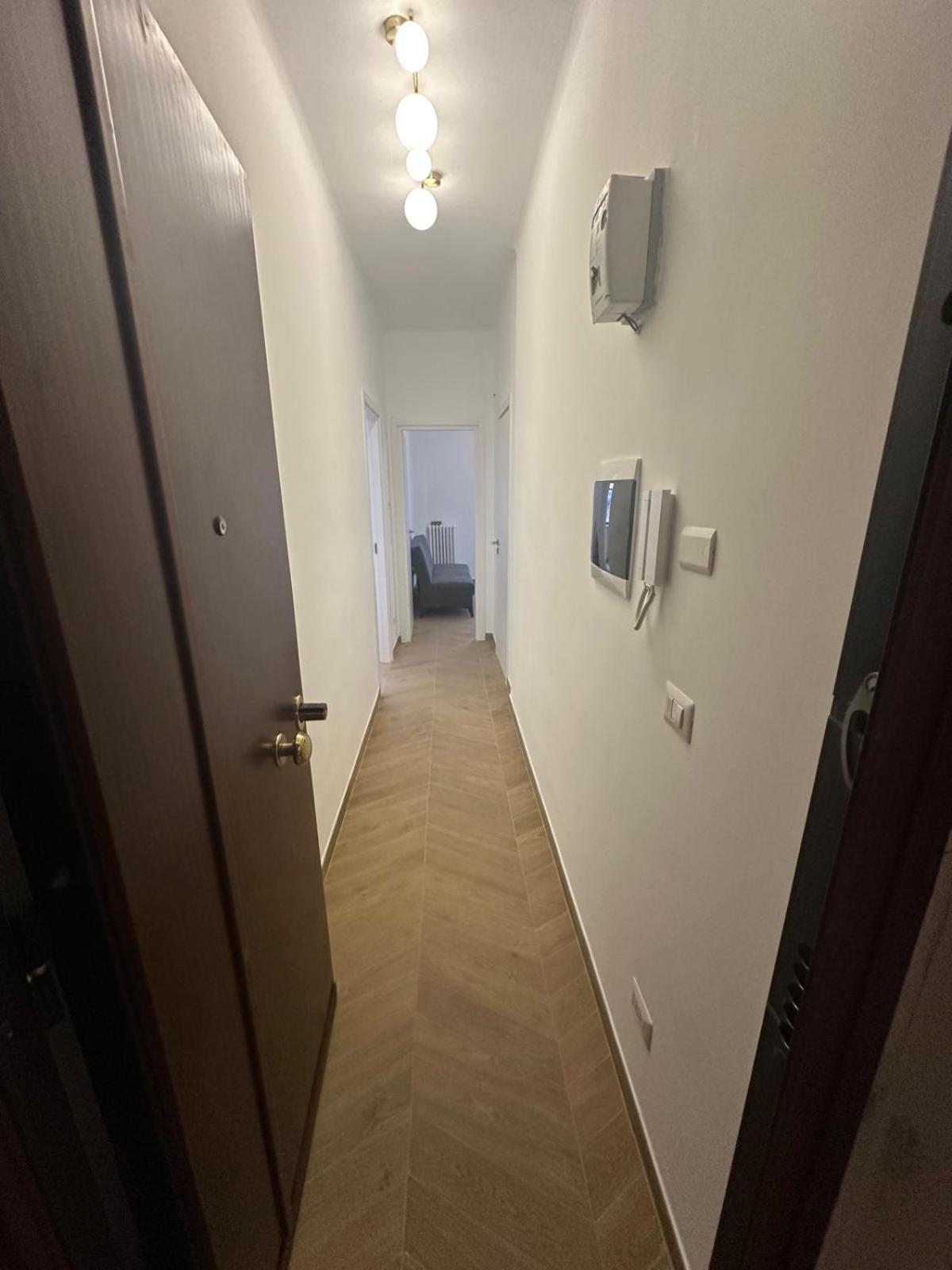 Suite Dante 262 Bari Extérieur photo