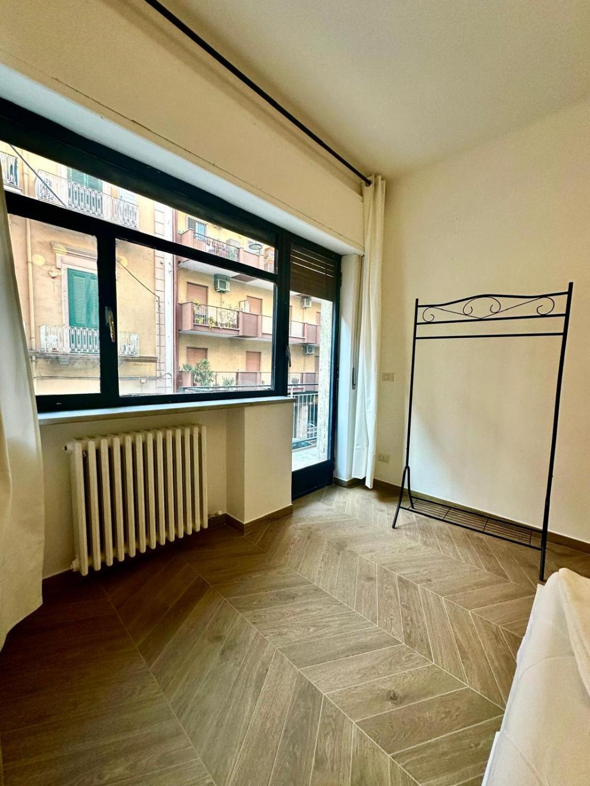 Suite Dante 262 Bari Extérieur photo