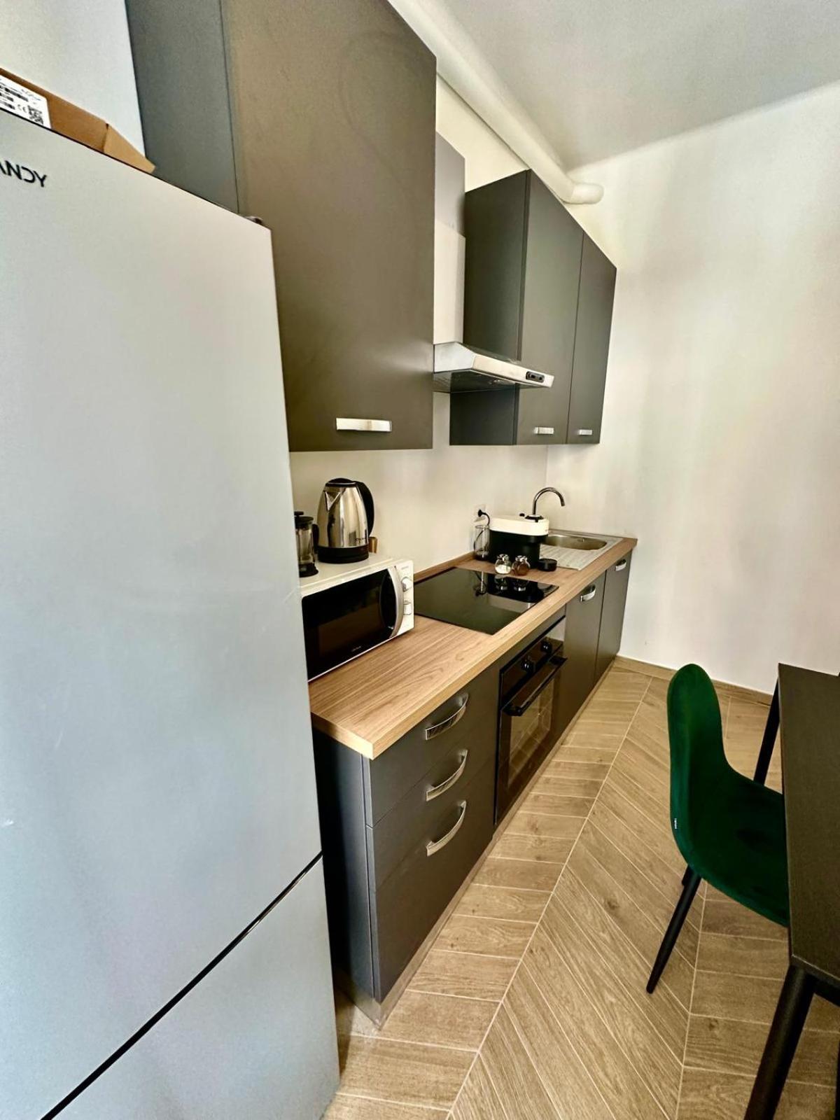 Suite Dante 262 Bari Extérieur photo