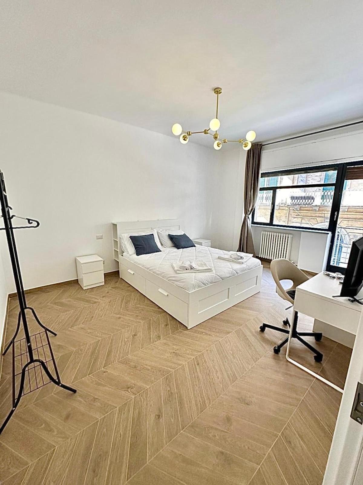 Suite Dante 262 Bari Extérieur photo