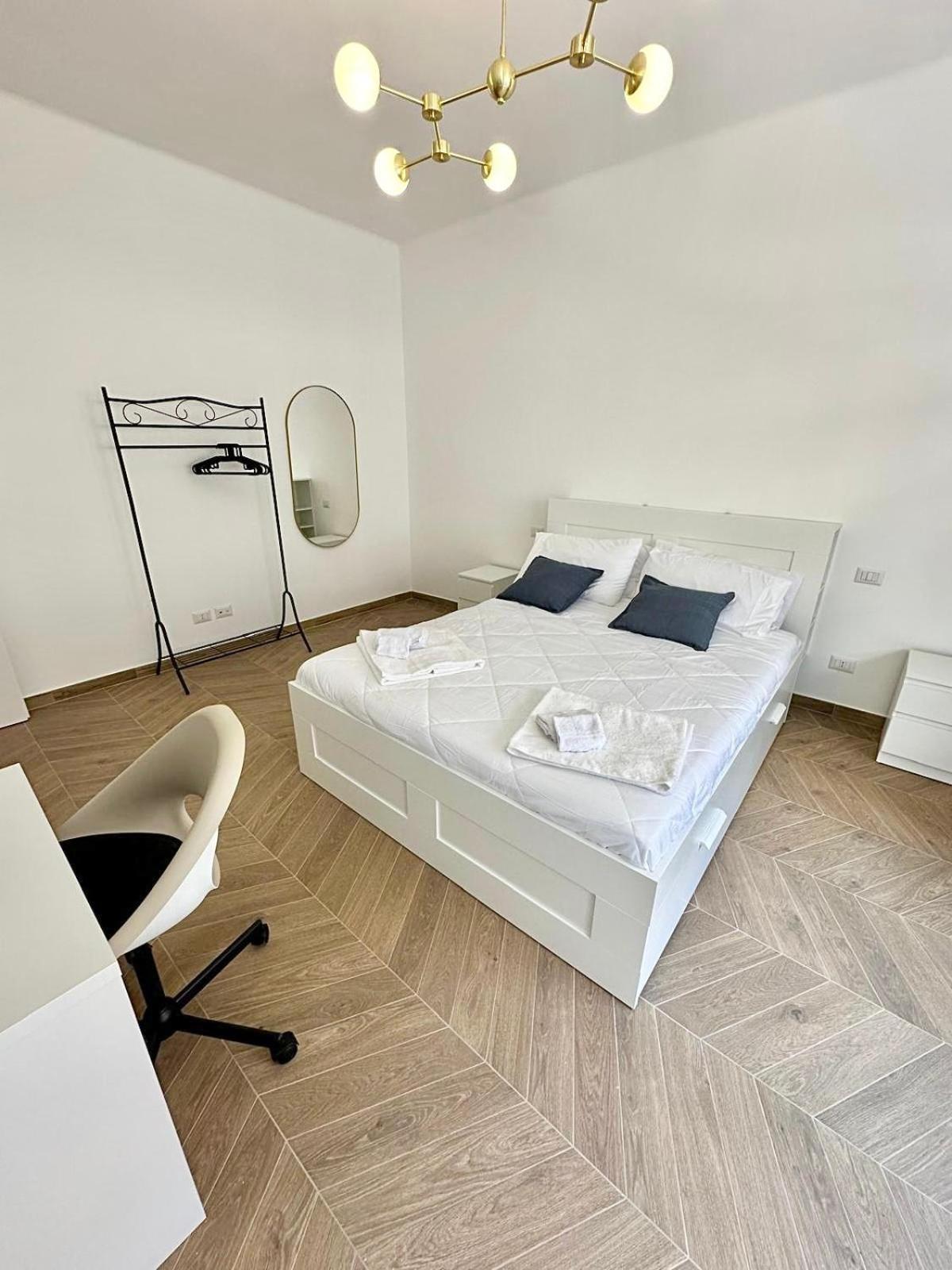 Suite Dante 262 Bari Extérieur photo