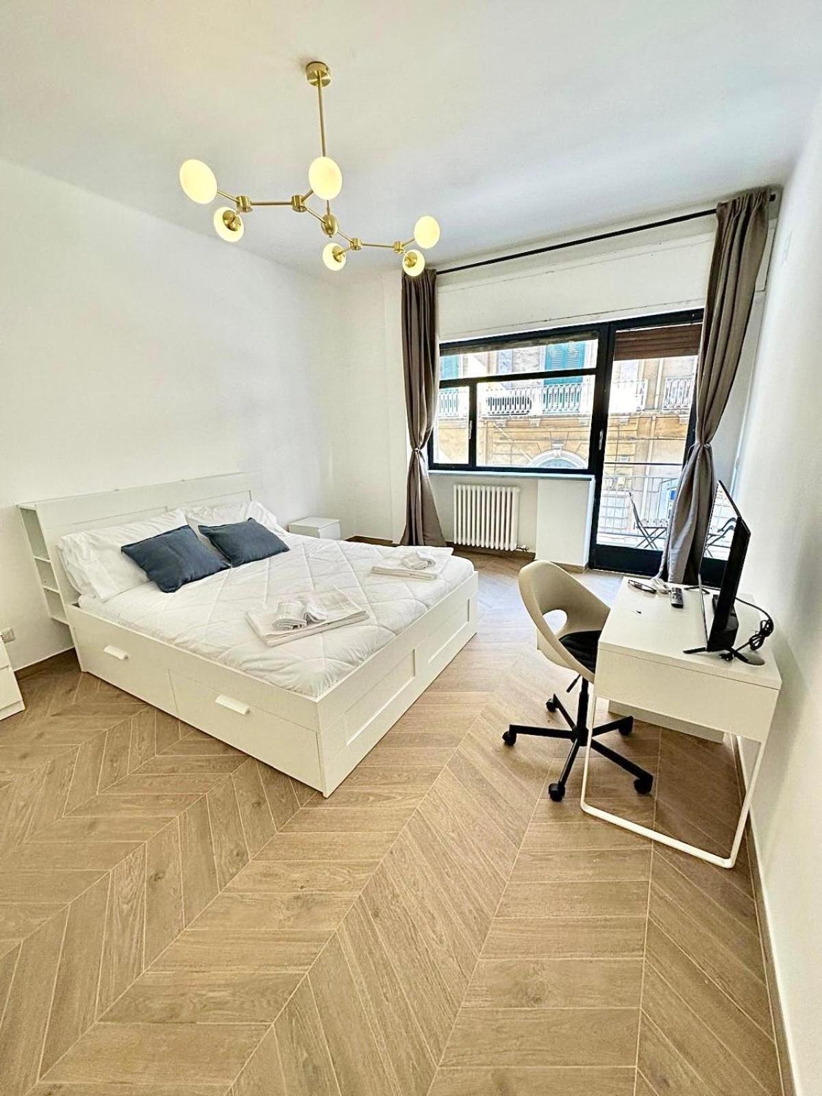 Suite Dante 262 Bari Extérieur photo