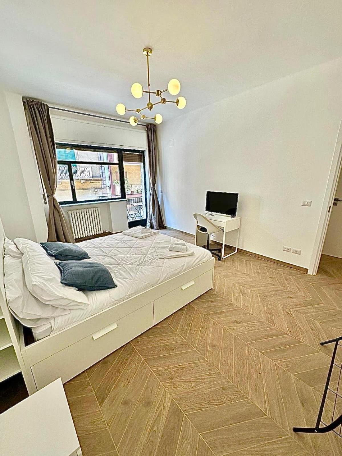 Suite Dante 262 Bari Extérieur photo