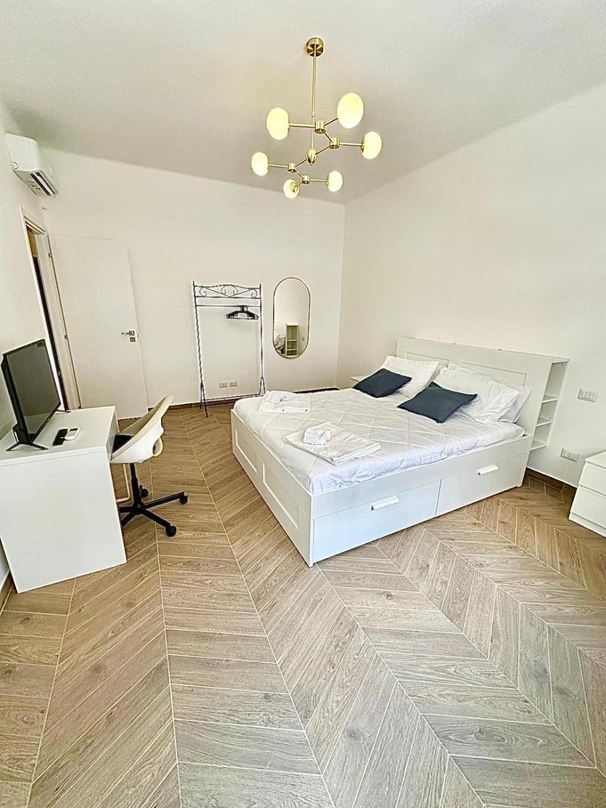 Suite Dante 262 Bari Extérieur photo