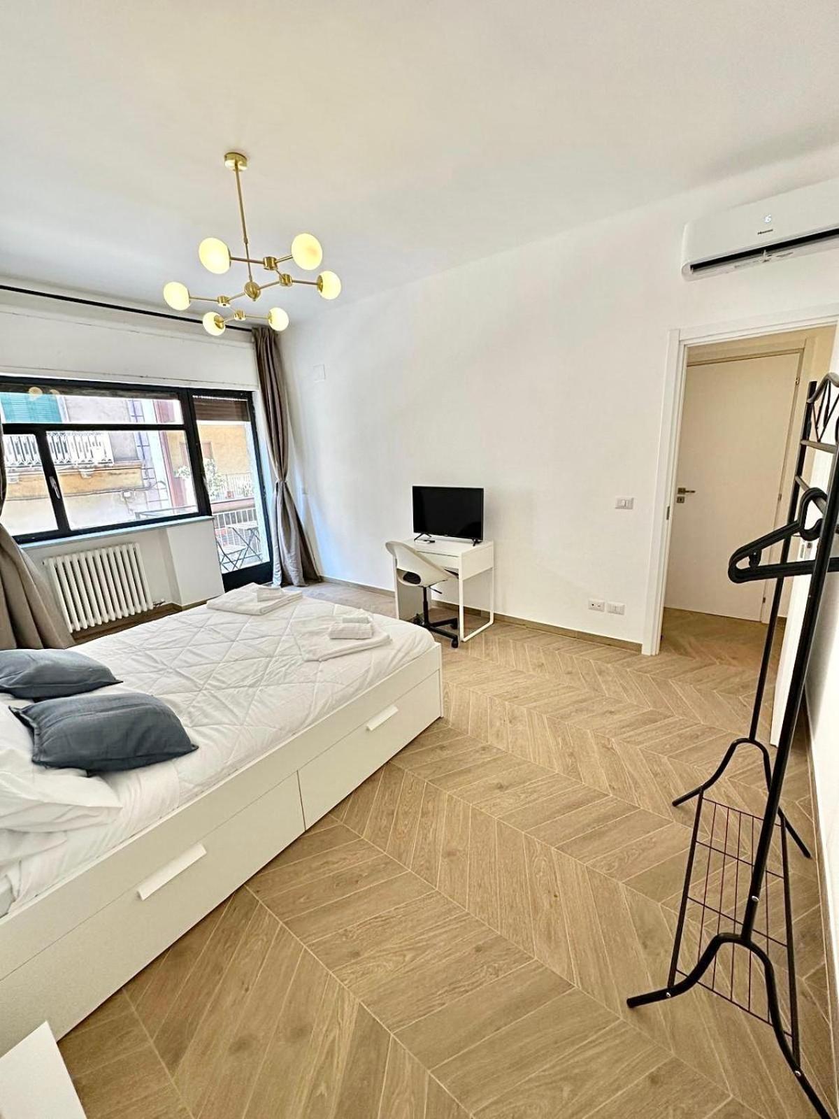 Suite Dante 262 Bari Extérieur photo