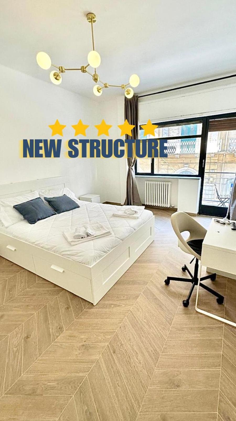 Suite Dante 262 Bari Extérieur photo