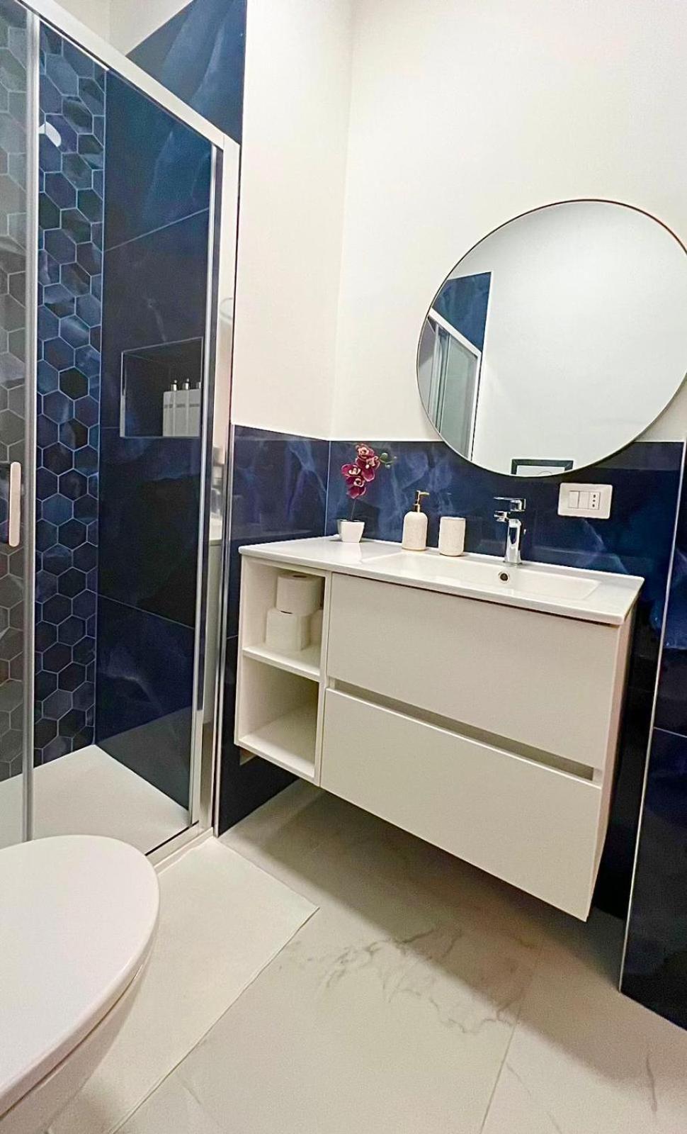 Suite Dante 262 Bari Extérieur photo