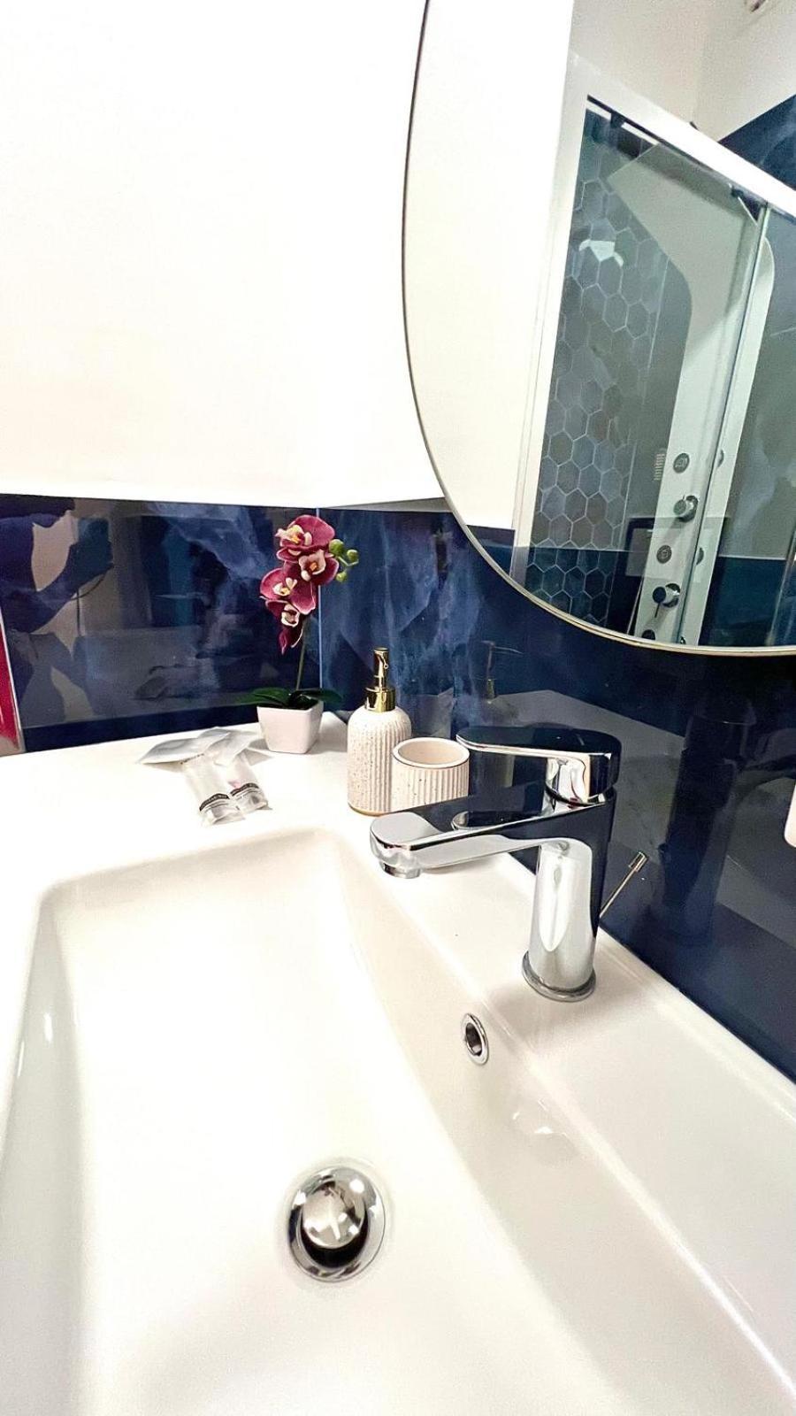 Suite Dante 262 Bari Extérieur photo