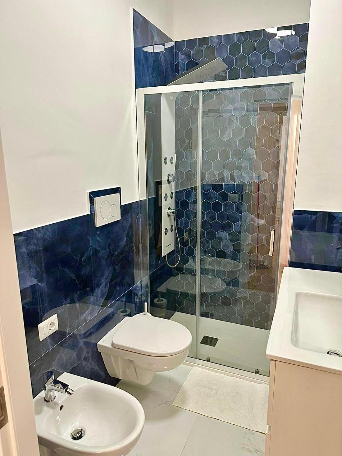 Suite Dante 262 Bari Extérieur photo