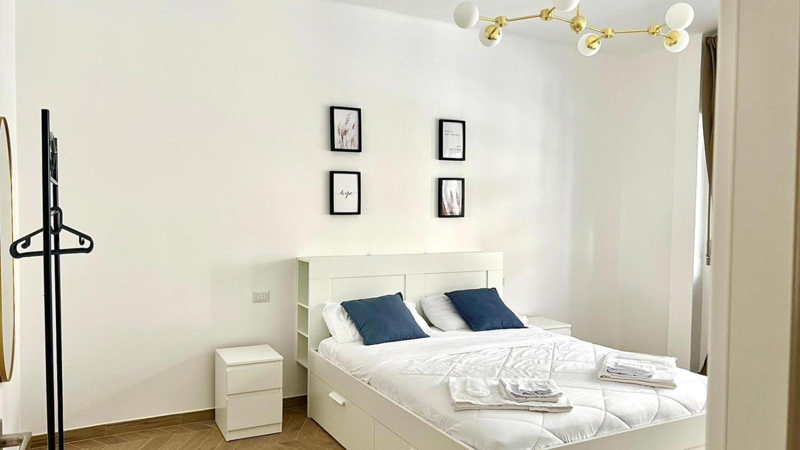 Suite Dante 262 Bari Extérieur photo