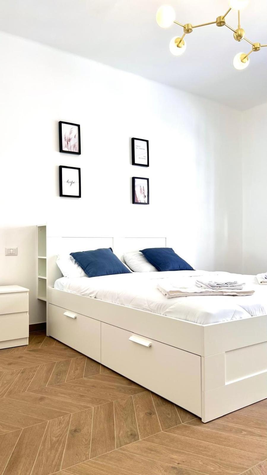Suite Dante 262 Bari Extérieur photo