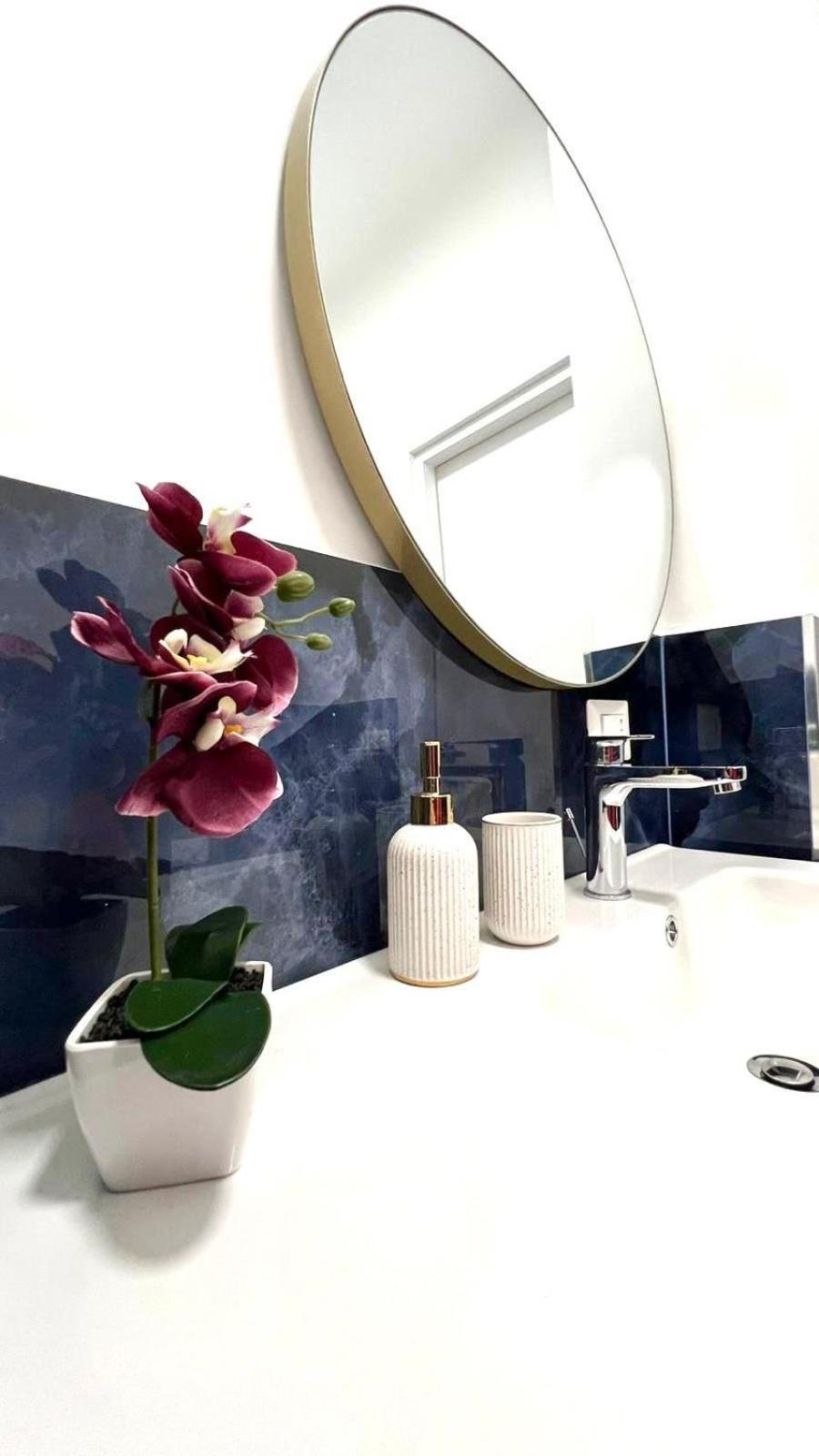 Suite Dante 262 Bari Extérieur photo