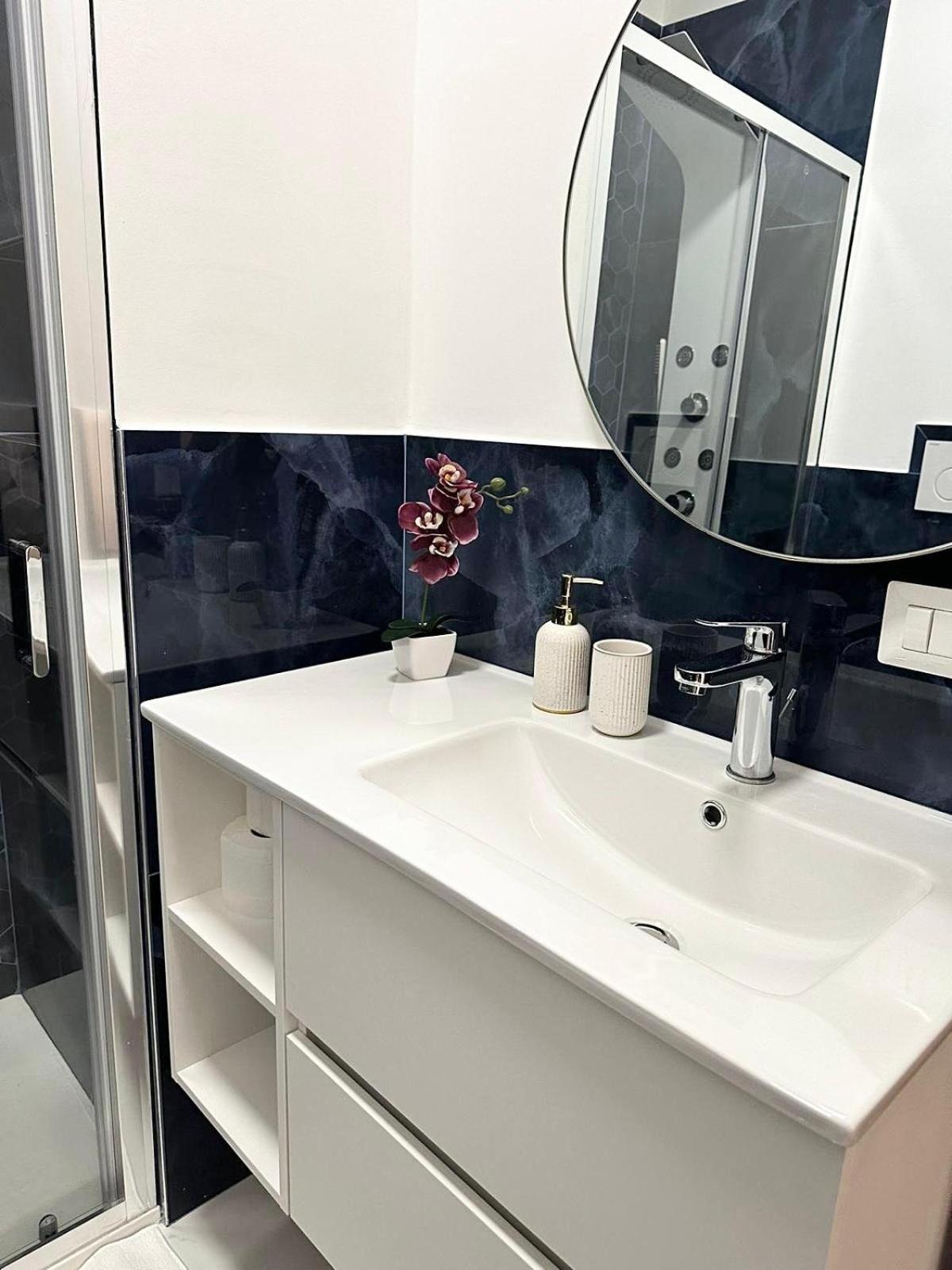 Suite Dante 262 Bari Extérieur photo