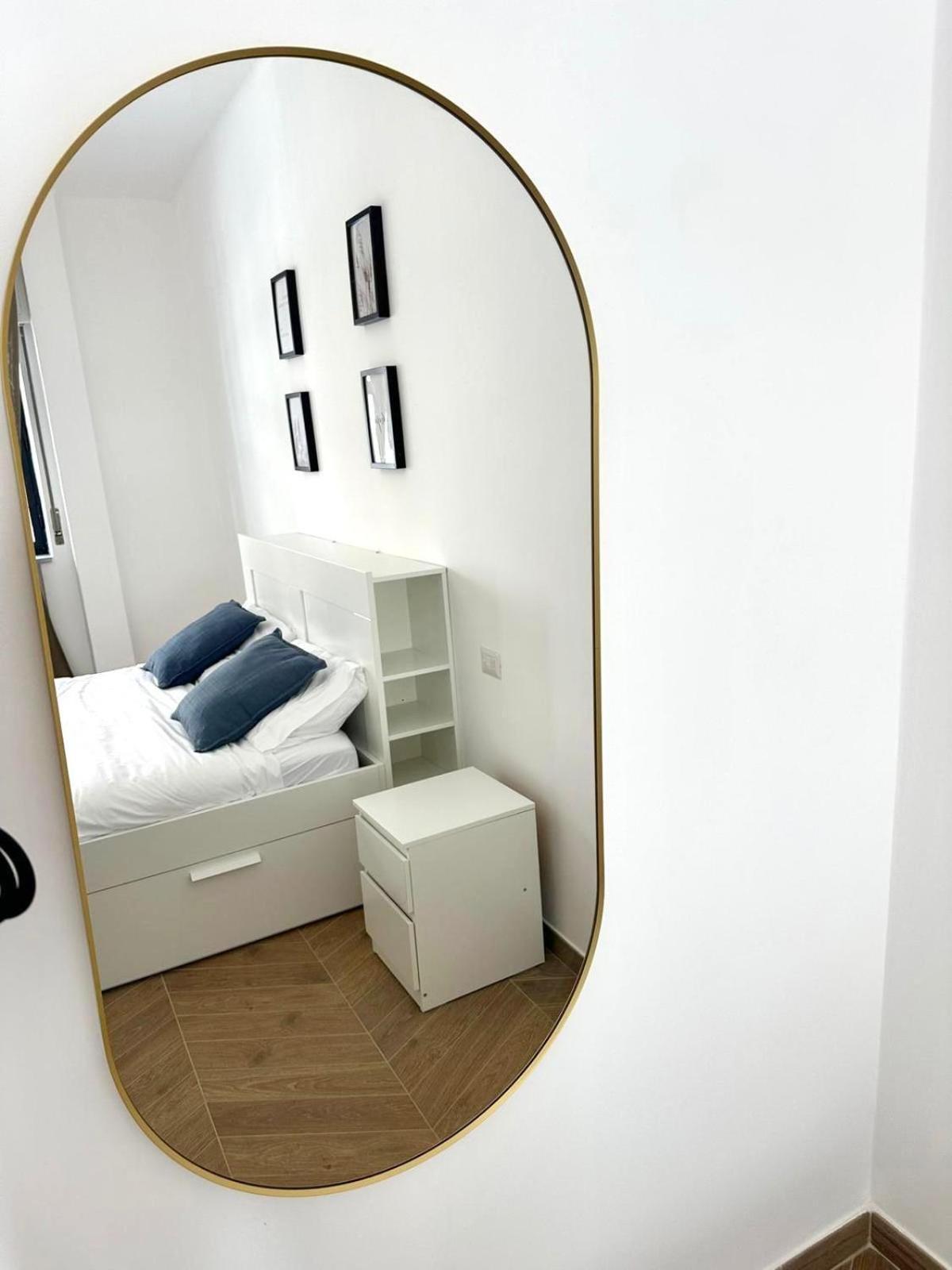 Suite Dante 262 Bari Extérieur photo