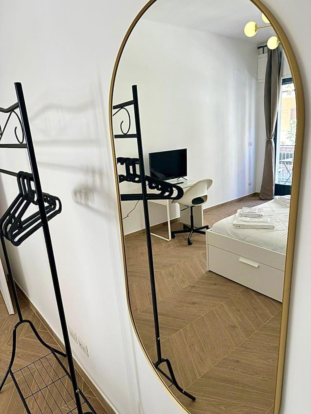 Suite Dante 262 Bari Extérieur photo