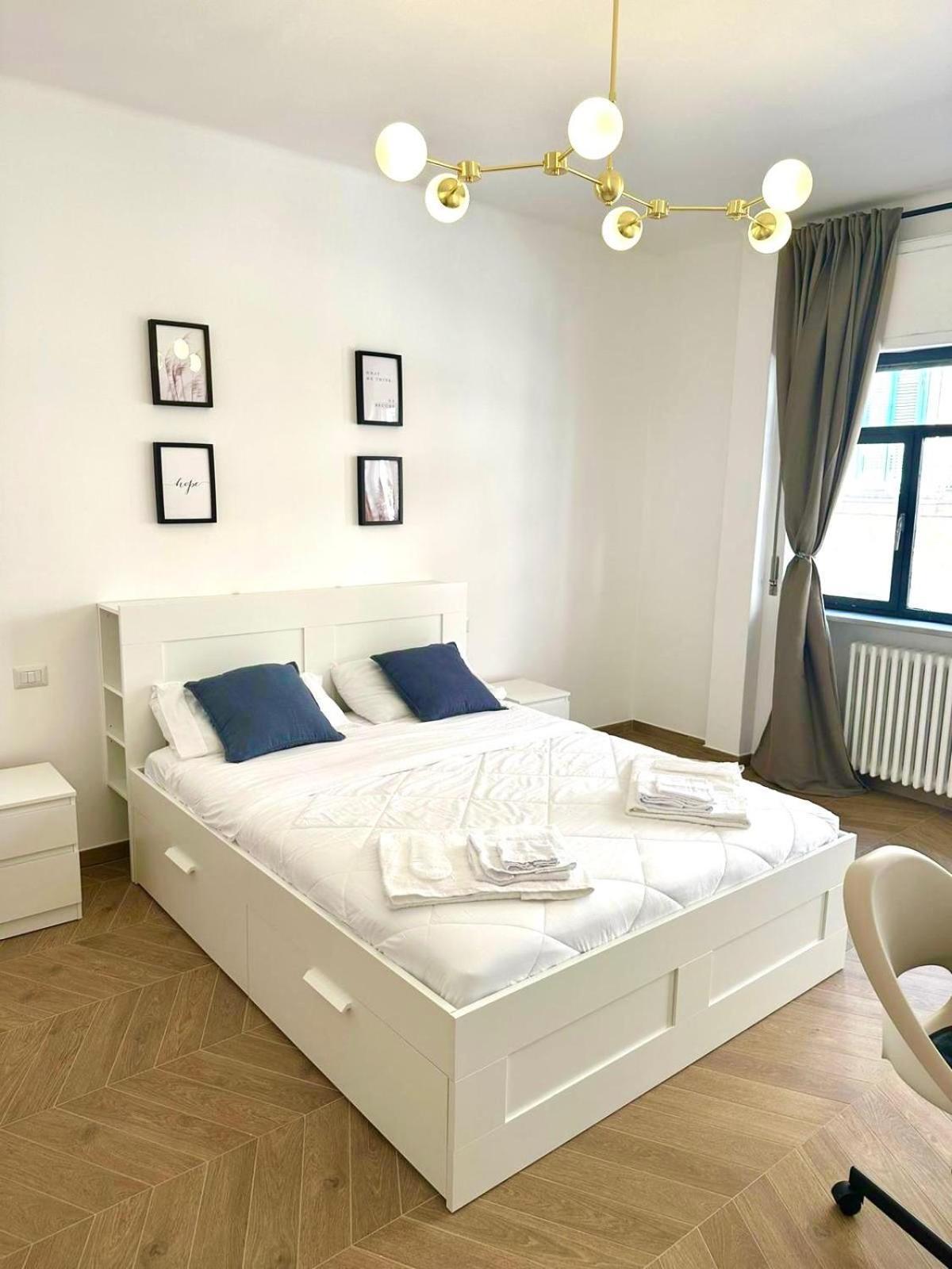 Suite Dante 262 Bari Extérieur photo