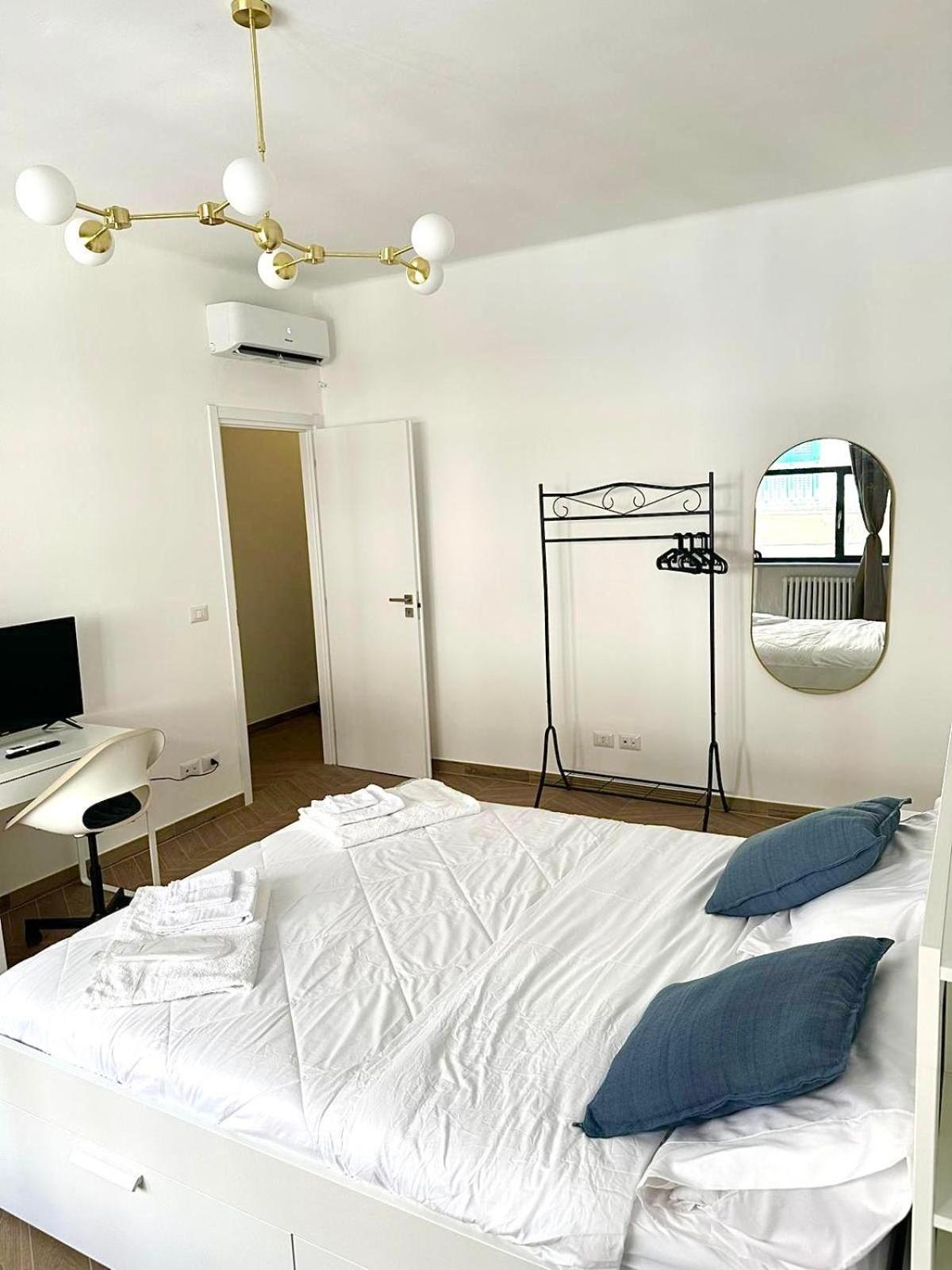 Suite Dante 262 Bari Extérieur photo