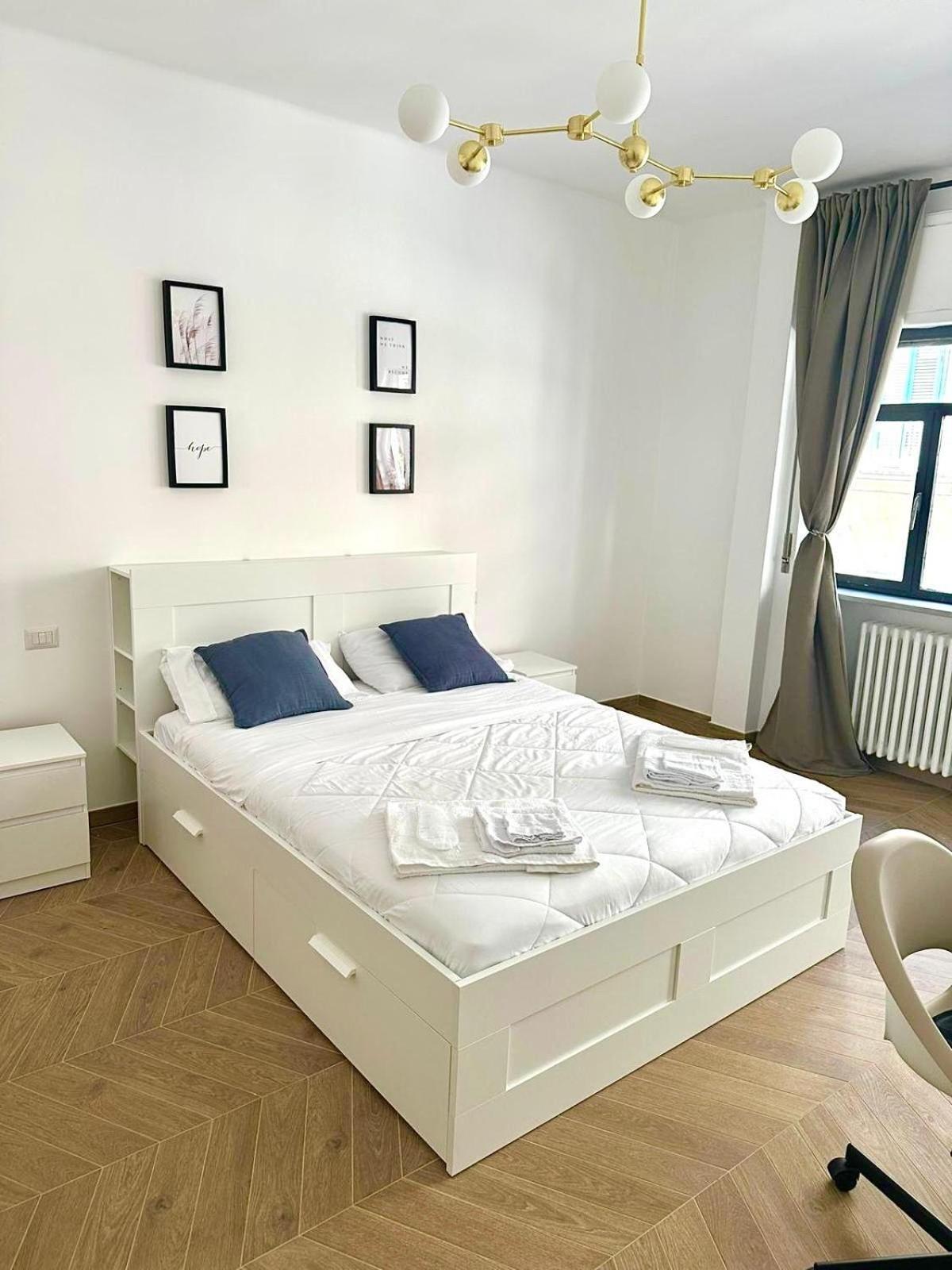 Suite Dante 262 Bari Extérieur photo