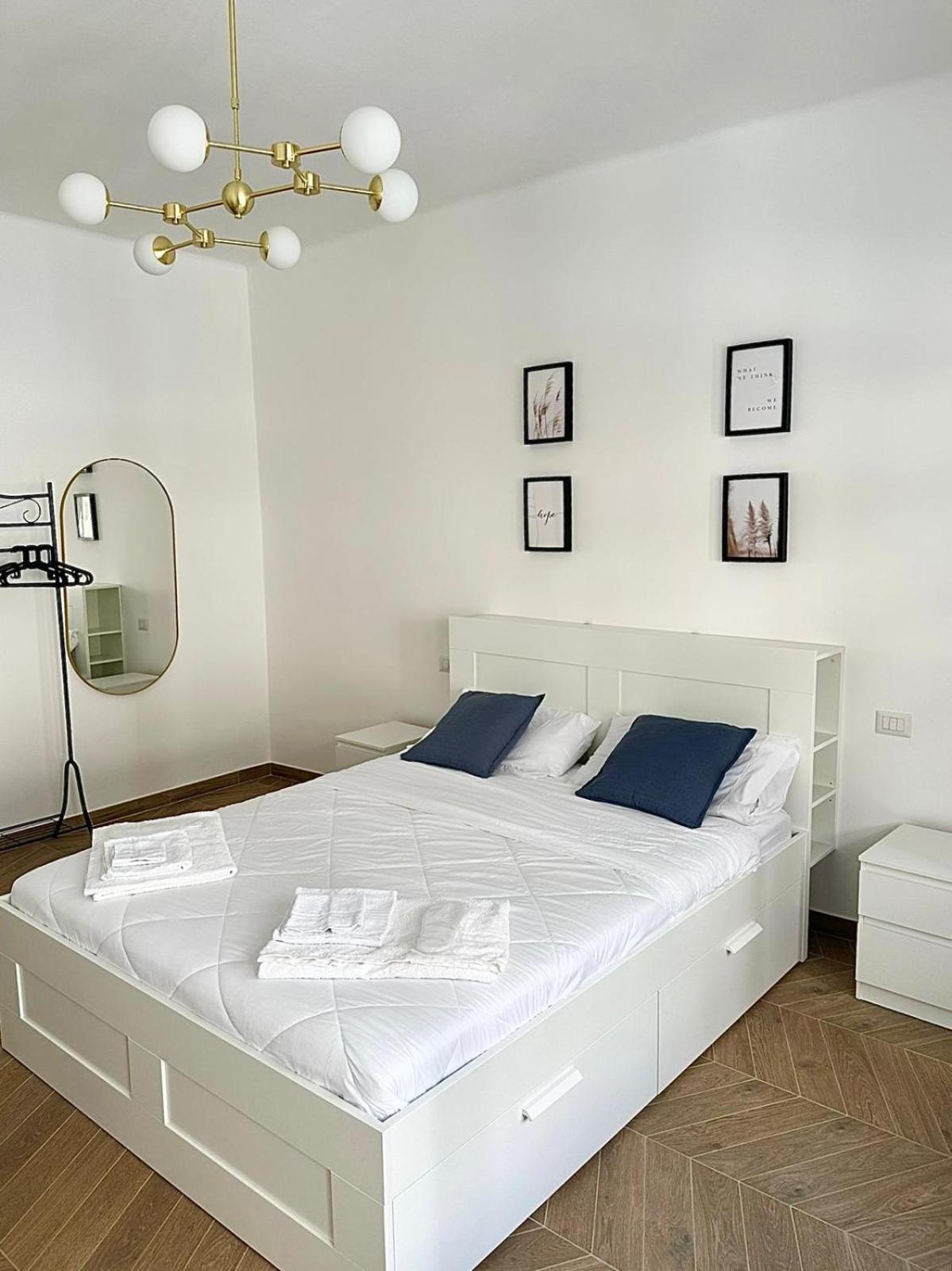 Suite Dante 262 Bari Extérieur photo