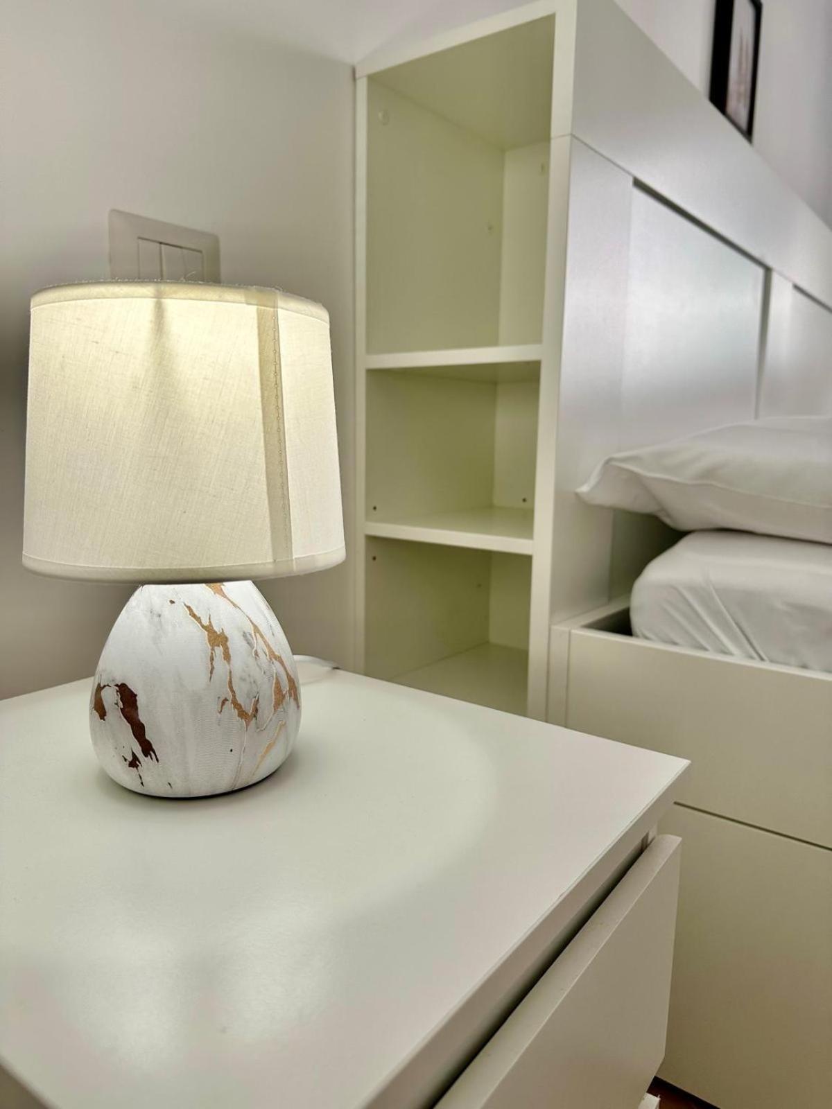 Suite Dante 262 Bari Extérieur photo